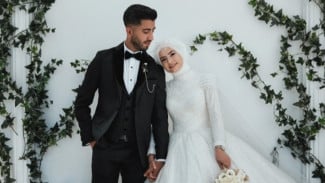 Tumbuh Bersama Demi Tujuan yang Sama, Idealnya Pasangan Suami Istri