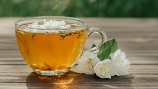 Manfaat Teh Melati Bagi Kesehatan Tubuh, Ini yang Terjadi Jika Teratur Minum Teh Melati Setiap Hari