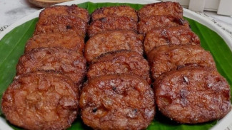 Cara Masak Tempe Bacem Ekonomis, Kuliner Khas Yogyakarta