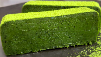 Resep Matcha Terrine untuk Pemula, Dessert Jepang Simpel ala Kafe!