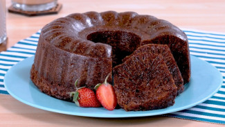 Resep Bolu Karamel Milk Tea yang Memanjakan Lidah, Variasi Bolu Unik!