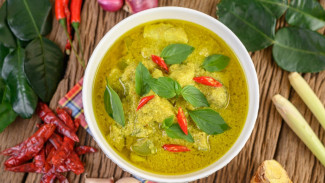 Sehat dan Segar, 5 Menu Daun Kemangi Ini Bisa Menjadi Pilihan