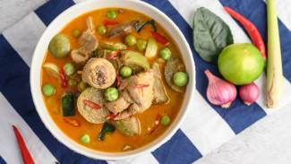5 Pilihan Menu Terong Bulat Paling Mudah Dibuat
