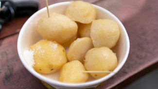 Stop Ngemil Kentang Goreng! Ini Dia Cara Sehat Olah Kentang Biar Kamu Langsing!