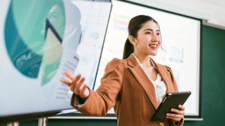 Kamu Minder? 3 Cara Ini Bikin Kamu Makin Percaya Diri!