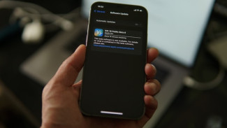 Alasan Ilmiah Mengapa Notifikasi di HP Bisa Memicu Kecemasan
