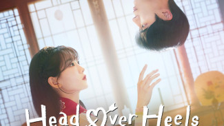 Berakhir Manis! Ini 5 Alasan Kenapa Kamu Harus Nonton  Drama Korea Head Over Heels