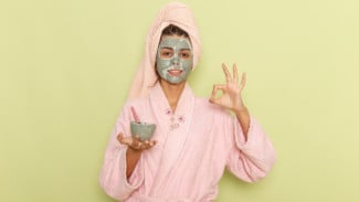 Bikin Masker Alami Sendiri? Gampang Banget, Ini Resepnya!