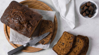 Banana Choco Brownies ala Chef John! Perpaduan Pisang dan Cokelat Super Moist