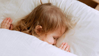 Tips Mudah untuk Bunda Mengatasi Anak Susah Tidur Siang