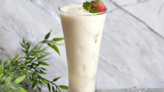 Jus Sirsak Anti Asam, Tips Bikin Jus Sirsak Tetap Segar dan Nggak Bikin Perut Kembung