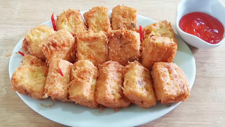 Bosan dengan yang Itu Itu Saja? Coba Resep Inovatif Bihun Tahu Ini!
