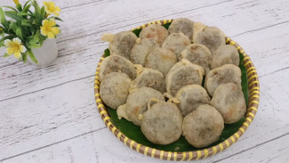 Resep Gandasturi Kacang Hijau, Manis Gurihnya Bikin Nagih!