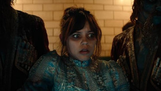 Bukan Cuma Wednesday, Ini 10 Karya Jenna Ortega yang Tak Kalah Ikonik