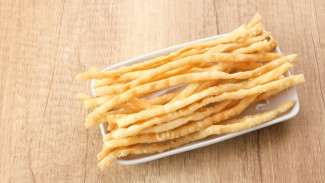 Resep Cheese Stick Renyah dan Gurih, Camilan Sempurna untuk Keluarga!