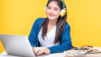 Tips Jago Bahasa Inggris Anti Ribet! Ikuti Cara Ini Biar Makin Lancar