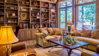 Harus Ada Berapa Jendela di Sebuah Rumah?