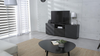 Layar TV di Rumah Retak? Mungkin Ini Penyebabnya