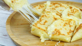 Potato Cheese Bread Viral,  Soft Cheesy Tanpa Oven !