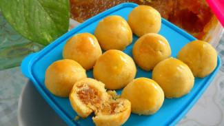 Resep Nastar Lembut dan Glowing yang Cantik Sekaligus Lumer di Mulut