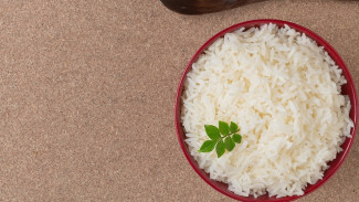 Cari Tahu! Nasi Putih, Teman Atau Musuh?