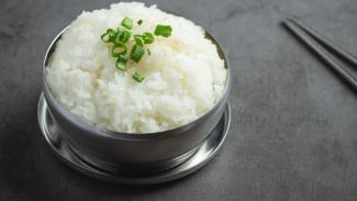 Bye Nasi! Ini Dia 7 Pengganti Bikin Kenyang dan Sehat!