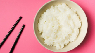 Terungkap! Ini Dia Efek Tersembunyi Makan Nasi Tiap Hari