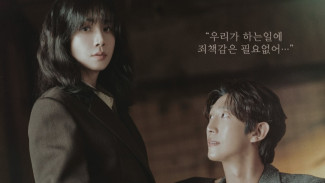 Mary Kills People Drama Menegangkan Lee Bo Young dan Woo So Jung!