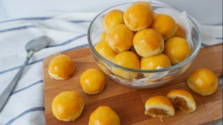 Mau Bikin Nastar 1 Kg untuk Lebaran? Ini Resepnya