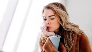 Ghosting dan Breadcrumbing Ubah Wajah Cinta di Era Digital