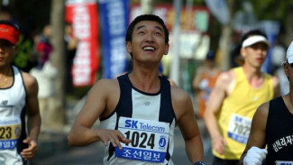 8 Film Korea Bertema Olahraga yang Penuh Inspirasi dan Bikin Termotivasi!