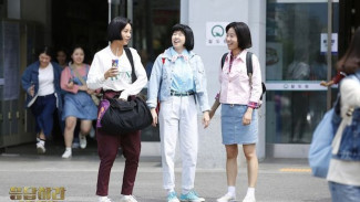 Bukan Sekadar Hiburan, 7 Drama Korea Slice of Life Ini Akan Menyentuh Jiwamu