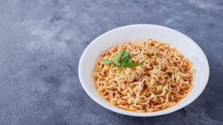 Resep Indomie Carbonara Praktis, Favorit Anak Kos karena Gampang dan Enak!