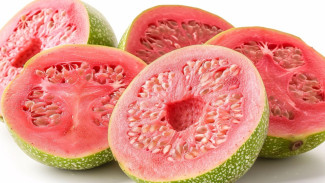 Sedang Hamil? Jambu Biji Jadi Camilan Buah yang Cocok Untuk Kamu!