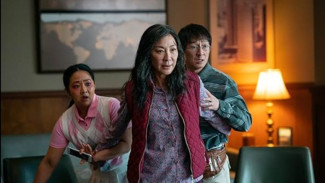 12 Film dengan Kisah Paling Menginspirasi Sepanjang Masa