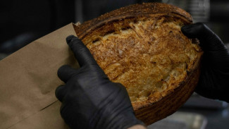 Sourdough Bread! Benarkah Roti Viral Ini Lebih Sehat dari Roti Biasa?