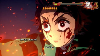 Ulasan Game Demon Slayer Kimetsu No Yaiba The Hinokami Chronicles 2 Antara Potensi Dan Kekecewaan ?