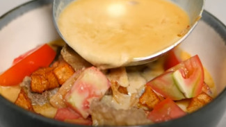 Soto Betawi Gurih Nendang! Rahasia Kuah Susu Sapi & Daging Empuk yang Bikin Ketagihan!