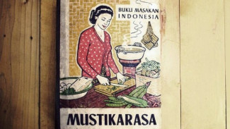 Enggak Biasa! 3 Resep Masakan ini Bercitarasa Propaganda Politik. Tertarik Mencoba?
