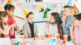10 Ide Hampers Ulang Tahun Anak yang Bermanfaat dan Bikin Happy