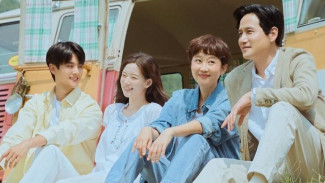 Drakor Yang Menawarkan Perspektif Unik tentang Cinta, Keluarga, Dan Tekanan Orang Tua Tunggal Di Korea Selatan