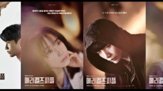 Rekomendasi Sembilan Drama Korea Terbaru Yang Akan Tayang pada Agustus 2025