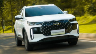 Duel Sengit SUV Hybrid Kompak, Suzuki Fronx, Daihatsu Rocky, dan Chery Tiggo Cross