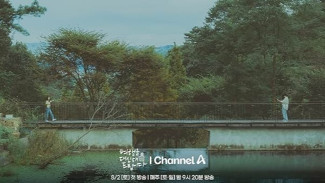 Drakor My Lovely Journey, Perjalanan Menemukan Jati Diri di Balik Keindahan Alam