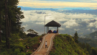 7 Wisata Tanah Toraja yang Wajib Masuk Bucket List 2025