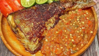 Resep Ikan Patin Bakar, Gampang Banget, Rasanya Bikin Nagih