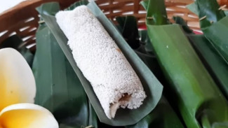 Jaja Bendu, Manisnya Tradisi Jembrana, Kue Lokal Bali Yang Jadi Primadona Upacara Keagamaan