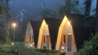 5 Wisata Alam di Banyumas yang Bisa Jadi Tempat Healing, Ada Telaga Kumpe Hingga Hutan Pinus Limpakuwus