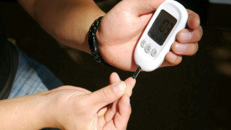 Diabetes Bukan Akibat Konsumsi Gula Saja, Ini Faktanya