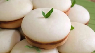 Resep Apem Tape Khas Jawa Timur, Lembut Manis dengan Aroma Tradisi yang Bikin Rindu